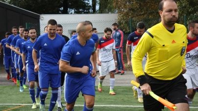 LE FC2A s’impose chez la réserve du Rachais